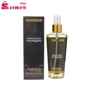 بادی اسپلش نارسیس رودریگز پرفیوم فکتوری