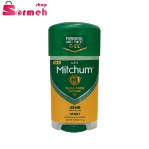 مام بدن اسپورت میچام