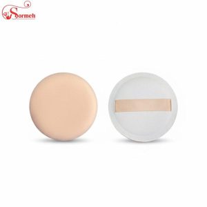 پد آرایشی دایره‌ای کوتون