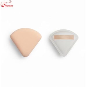 پد آرایشی مثلثی کوتون