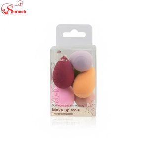 پد مینی کانسیلر کوتون