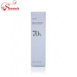 تونر شیره توس آنوا