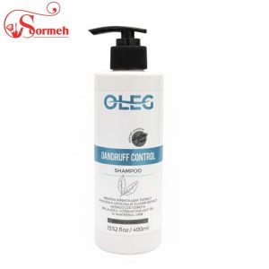 شامپو ضد شوره اولگ