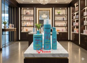 بررسی محصولات ضد ریزش مو فر نانوگلوبال