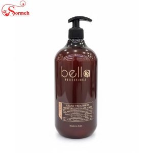 ماسک مو آرگان بلا