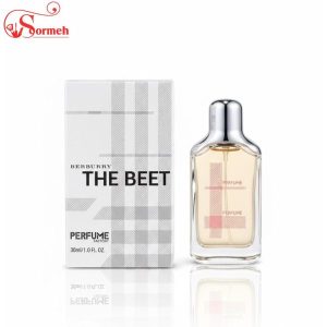 ادکلن مینی باربری دبیت پرفیوم فکتوری