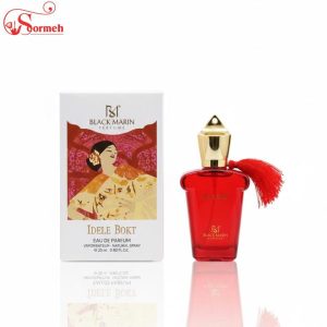 ادکلن مینی کازاموراتی بوکت ایدل بلک مارین