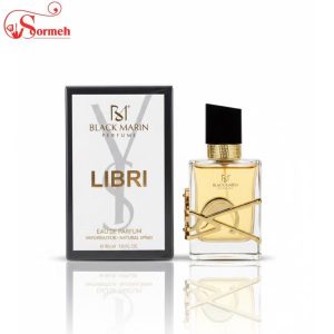 ادکلن مینی لیبر بلک مارین