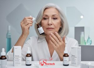 سرم های رتینول اوردینری