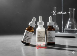 نکات طلایی سرم‌های اوردینری