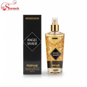 بادی اسپلش آنجلز شیر پرفیوم‌فکتوری