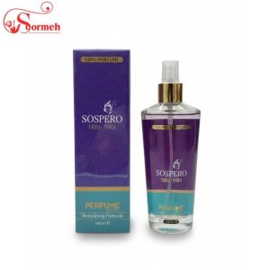 بادی اسپلش اربا پورا پرفیوم فکتوری