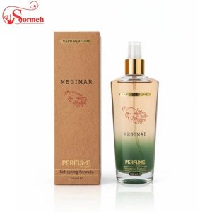 بادی اسپلش مگاماره پرفیوم‌فکتوری