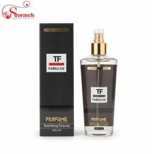 بادی اسپلش تام فورد فابولوس پرفیوم‌فکتوری