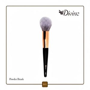 براش پودر دیواین