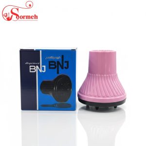 سری سشوار دیسپانسر BNJ