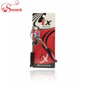 فرمژه ای ایکس