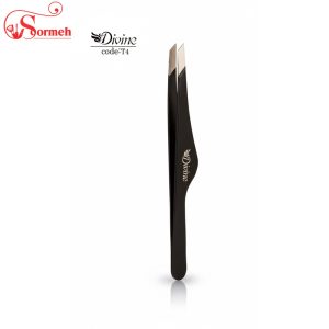 موچین دیواین T4