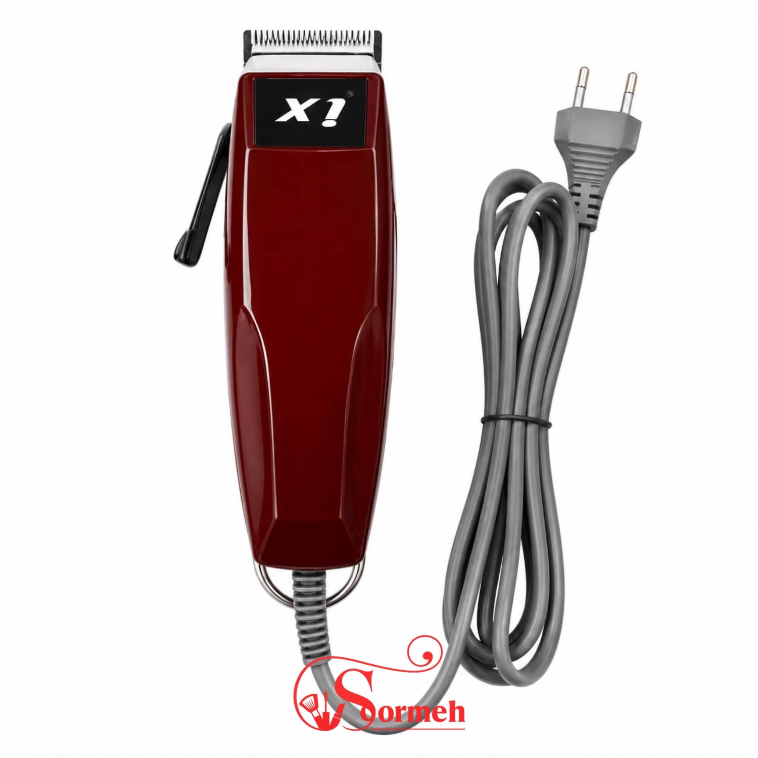 ماشین اصلاح ای ایکس مدل RF-999